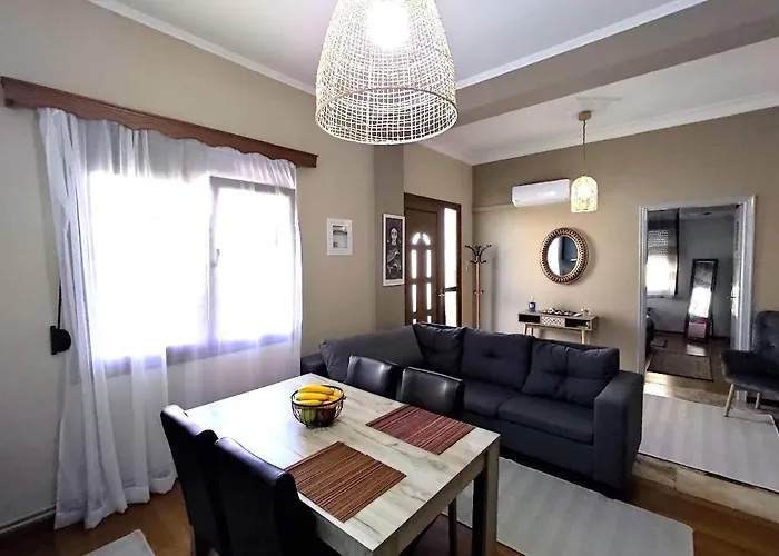 Myron & Gabby's House *