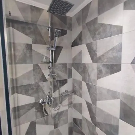 Myron & Gabby's House * Monemvasía