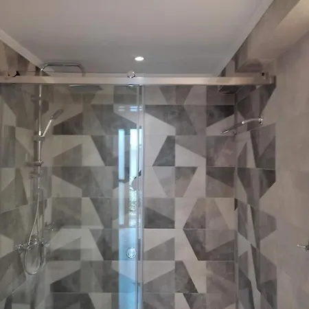 Apartamento Myron & Gabby's House Monemvasía