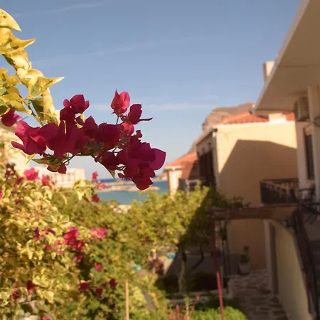 Lejlighed Myron & Gabby's House *