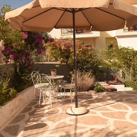 Myron & Gabby's House *