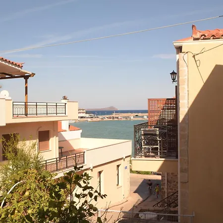 Myron & Gabby's House *