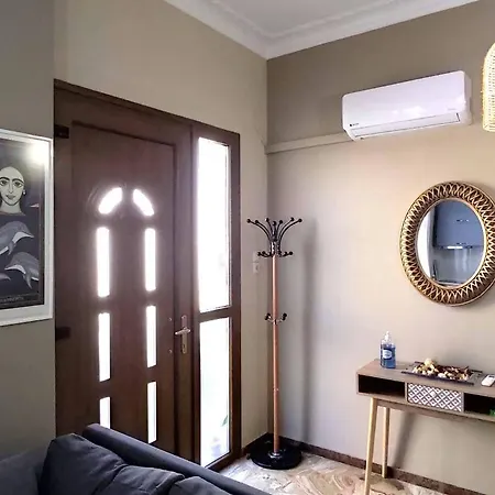 Apartamento Myron & Gabby's House *