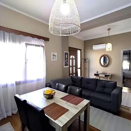 Myron & Gabby's House *