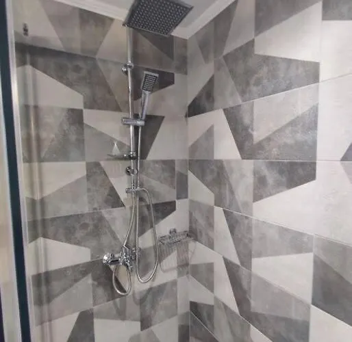 Myron & Gabby's House * Monemvasía