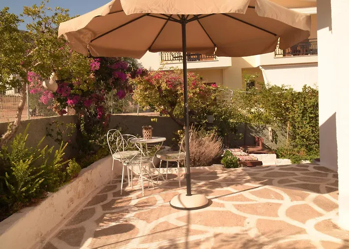 Myron & Gabby's House *