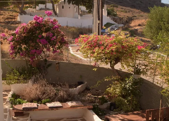 Myron & Gabby's House Apartmán *