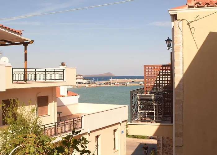 Myron & Gabby's House *